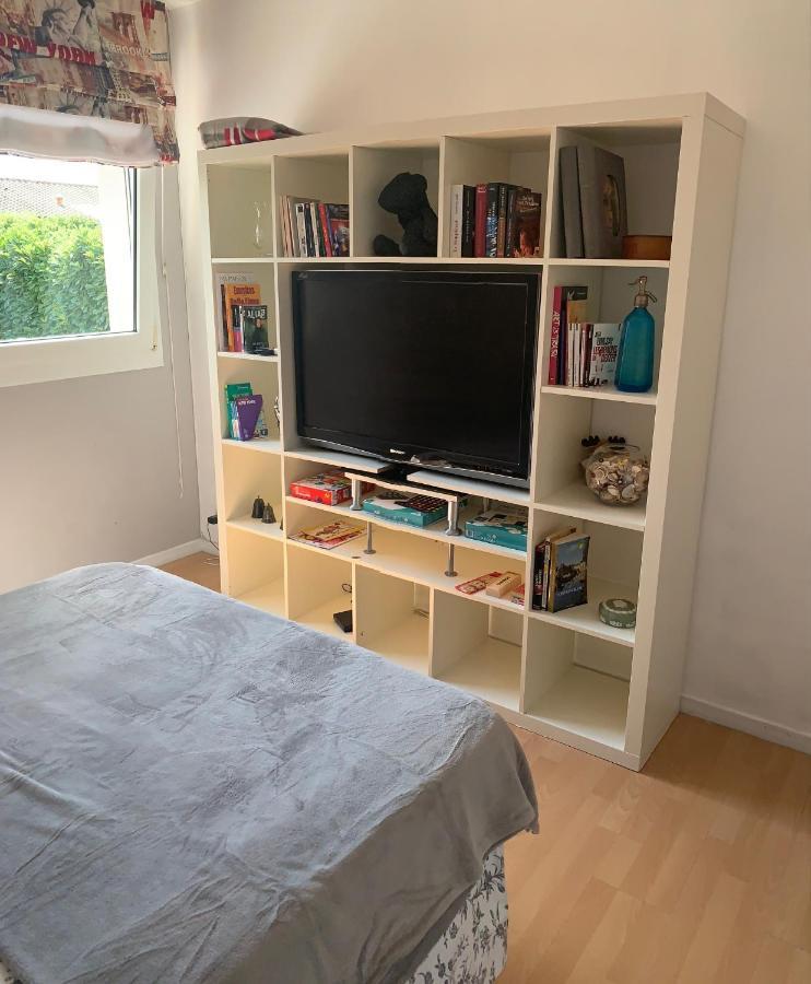 מורט Maison Cosy Clim Jardin Netflix מראה חיצוני תמונה