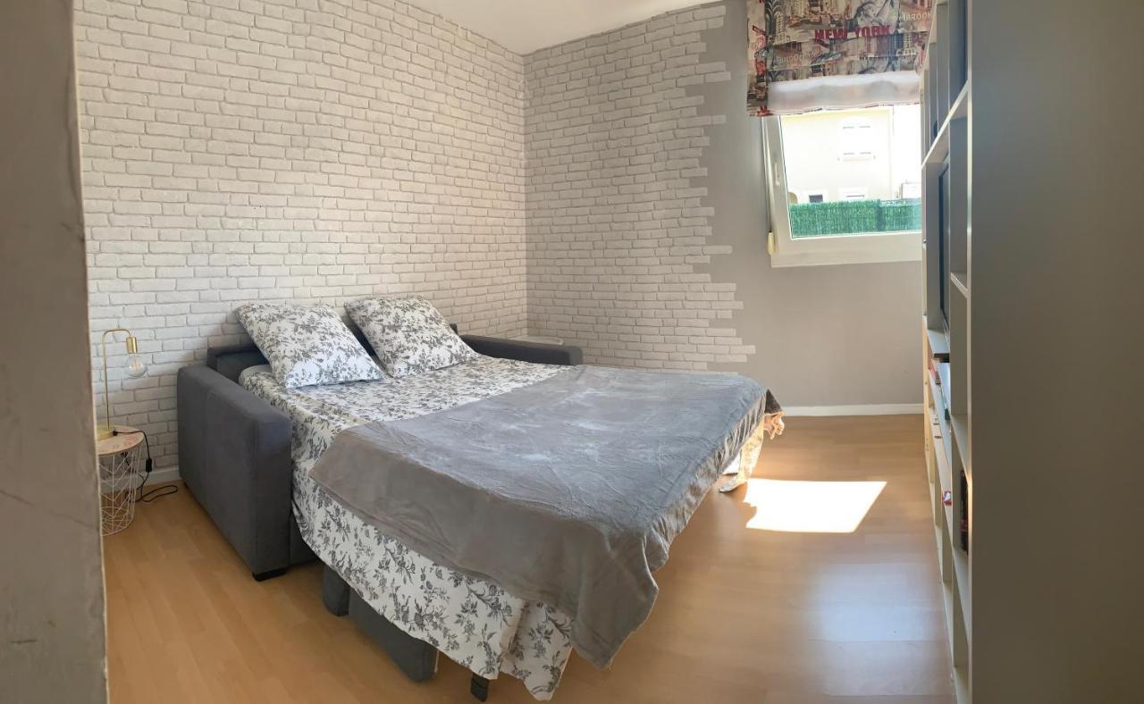 מורט Maison Cosy Clim Jardin Netflix מראה חיצוני תמונה